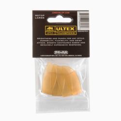Dunlop 9073P Ultex Thumbpicks, Player's Pack, 4 pc